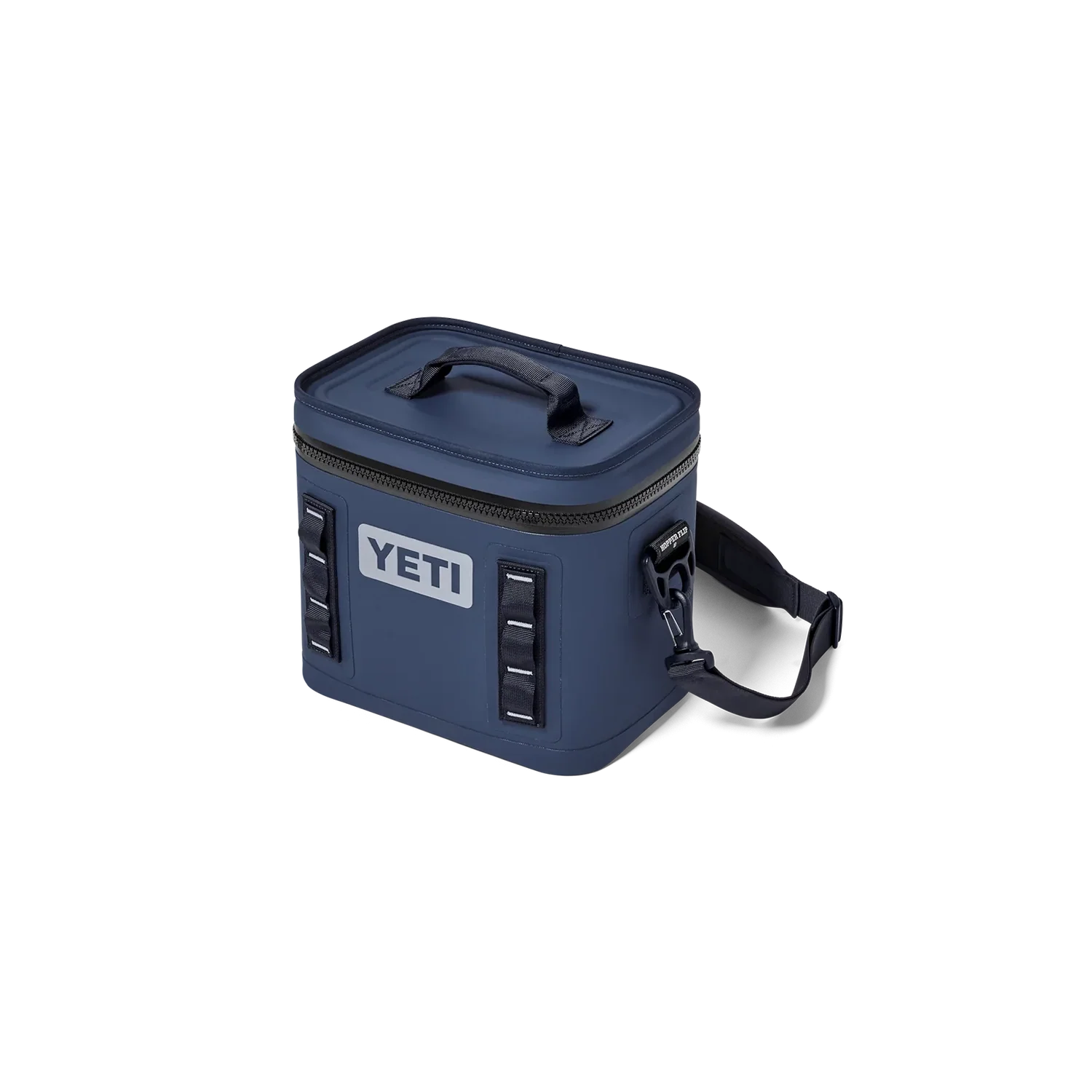 Yeti Hopper Flip 8 Soft Cooler - Classic Navy