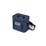 Yeti Hopper Flip 8 Soft Cooler - Classic Navy