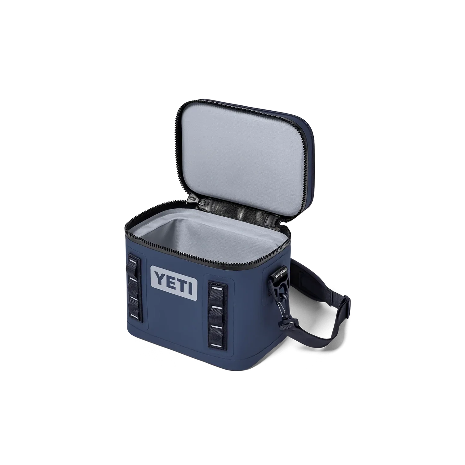 Yeti Hopper Flip 8 Soft Cooler - Classic Navy