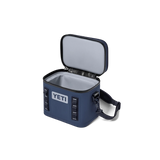 Yeti Hopper Flip 8 Soft Cooler - Classic Navy