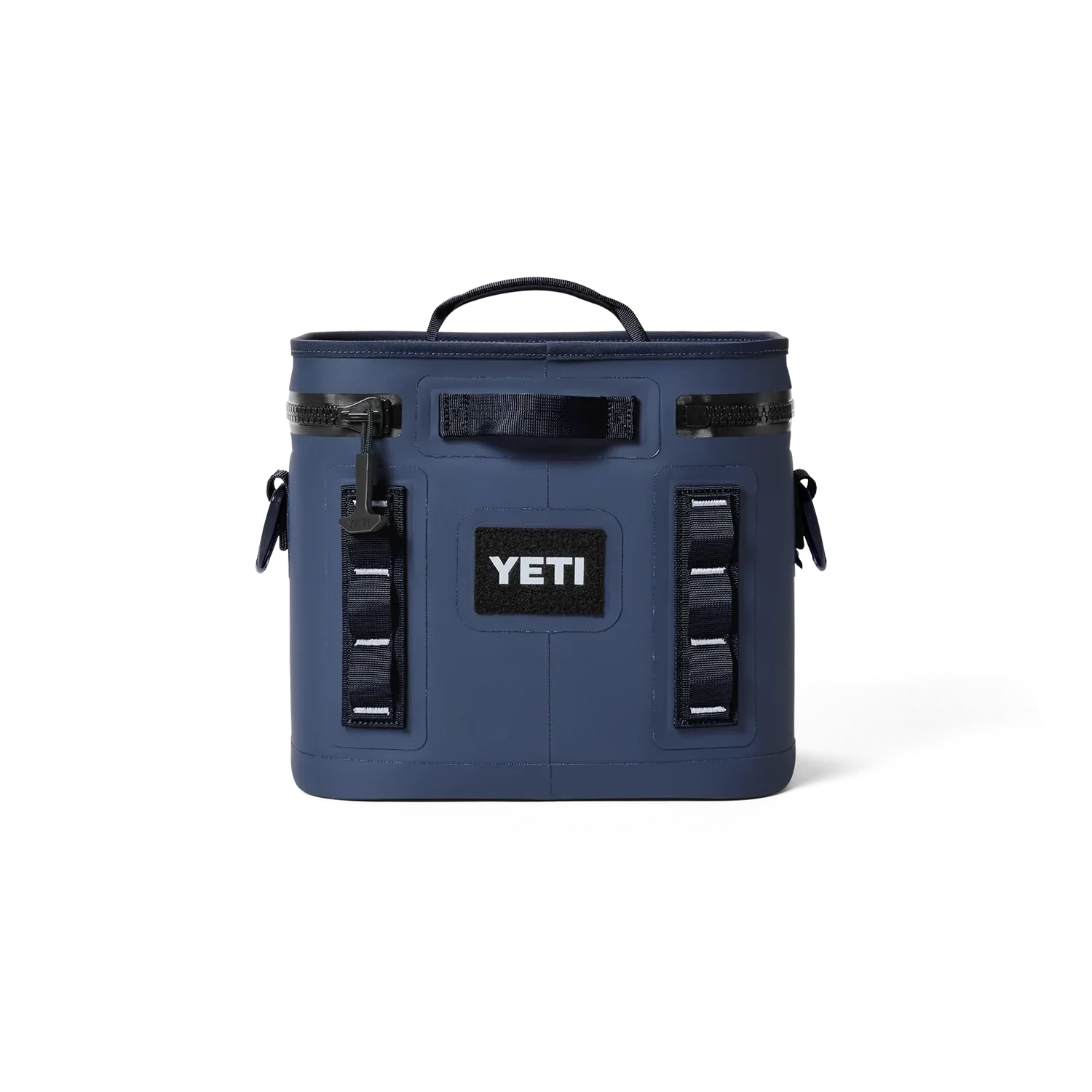 Yeti Hopper Flip 8 Soft Cooler - Classic Navy