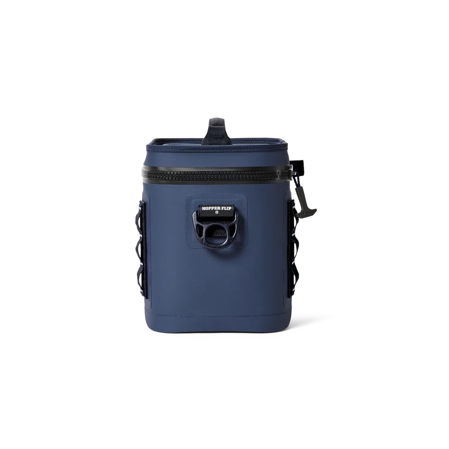 Yeti Hopper Flip 8 Soft Cooler - Classic Navy