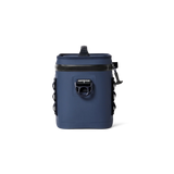 Yeti Hopper Flip 8 Soft Cooler - Classic Navy
