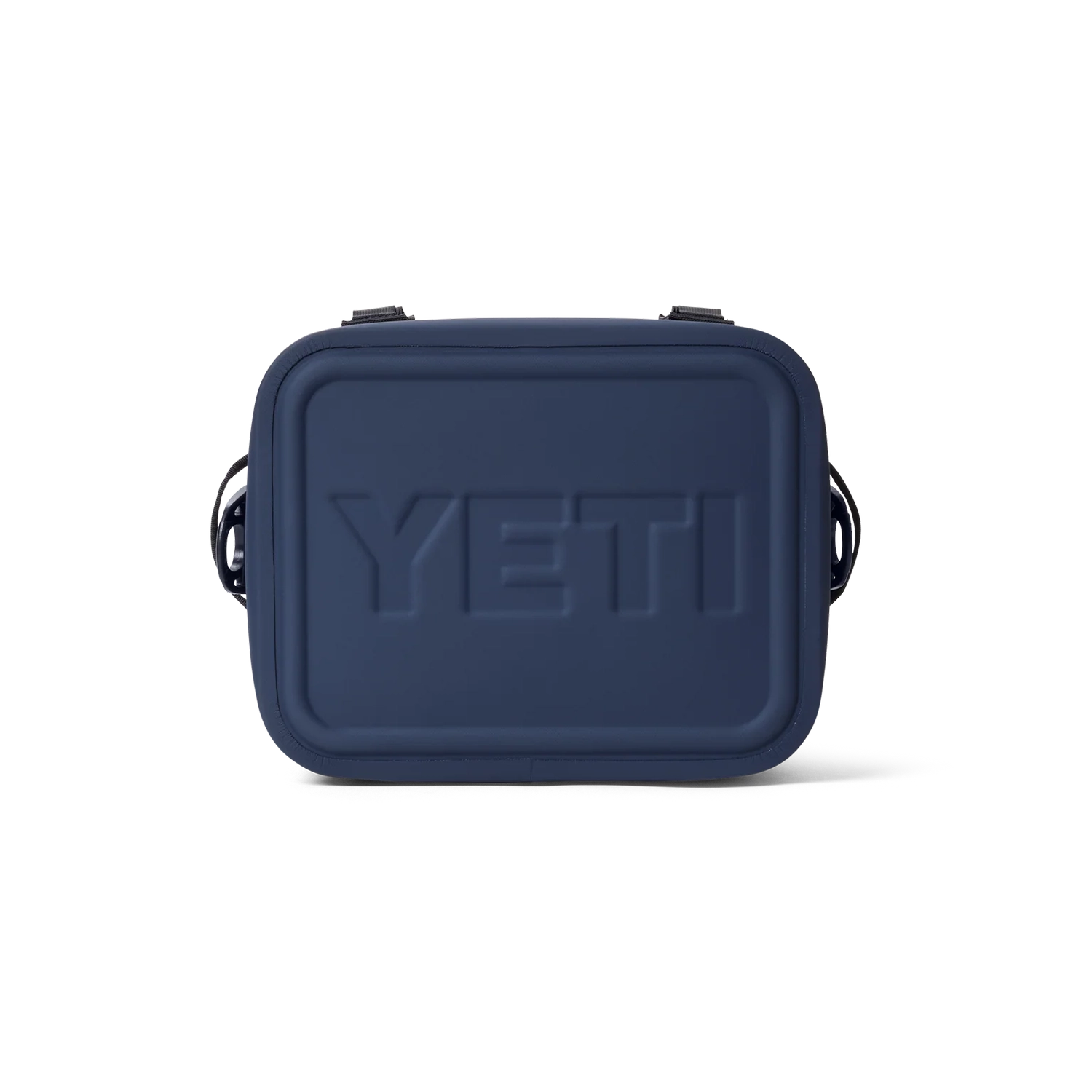 Yeti Hopper Flip 12 Soft Cooler - Navy — view 7