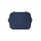 Yeti Hopper Flip 12 Soft Cooler - Navy — view 7