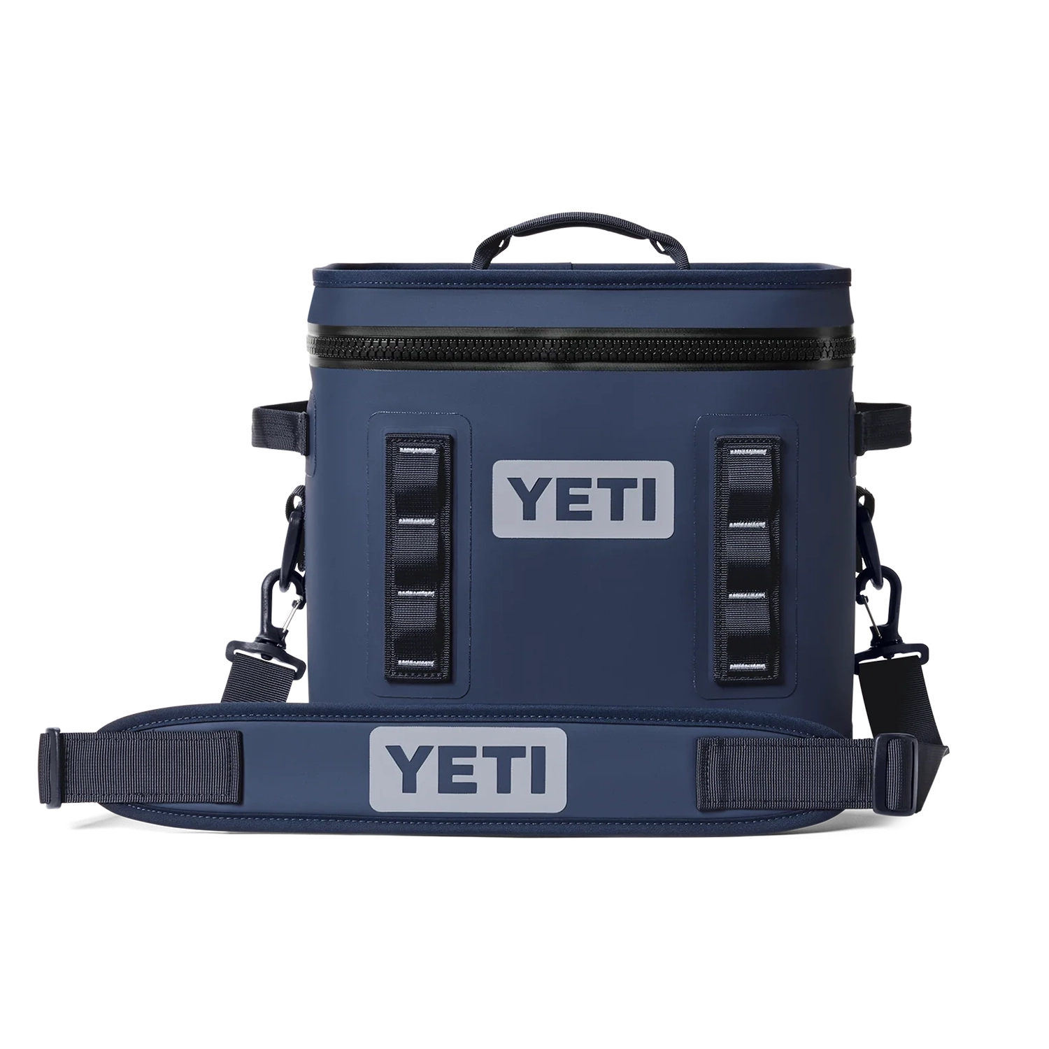 Yeti Hopper Flip 12 Soft Cooler - Navy