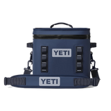 Yeti Hopper Flip 12 Soft Cooler - Navy