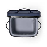 Yeti Hopper Flip 12 Soft Cooler - Navy — view 5