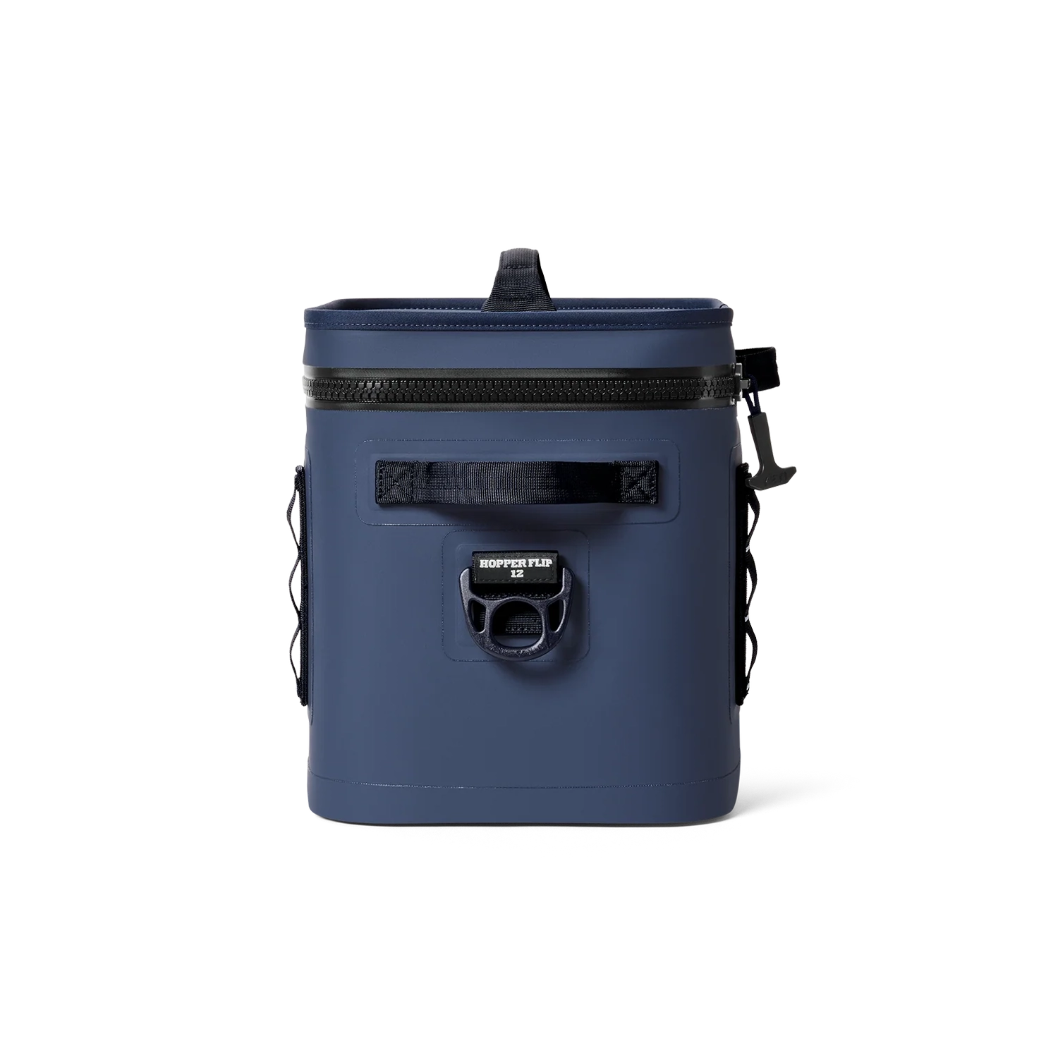 Yeti Hopper Flip 12 Soft Cooler - Navy — view 6