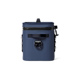 Yeti Hopper Flip 12 Soft Cooler - Navy — view 6