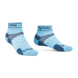 Bridgedale Women's Trail Run Ultralight T2 Merino Sport Low