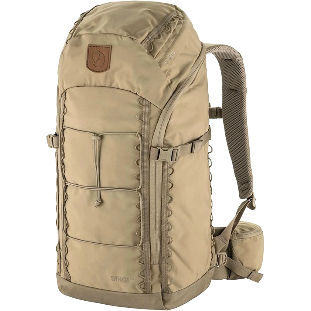 Fjallraven Singi (28L) — view 11