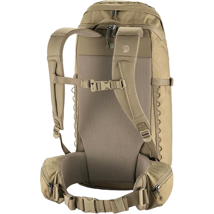 Fjallraven Singi 28 Litre Hardwearing Daypack — Tom's Outdoors
