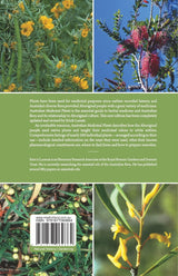 Australian Medicinal Plants: A Complete Guide to Identification and Usage