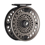 Sage Trout Spey Fly Reel - Stealth / Silver