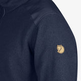 Fjallraven Sten Fleece - Dark Olive