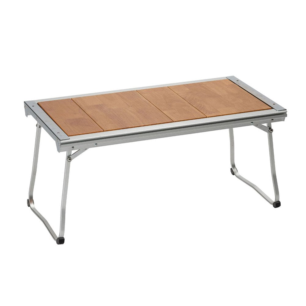 Snow Peak Entry IGTDiscover the Snow Peak Entry IGT Table, a