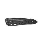 Leatherman Skeletool KB Folding Knife - Onyx — view 3