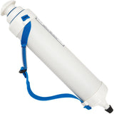 NRS K-­Pump 40 HP white detail 1