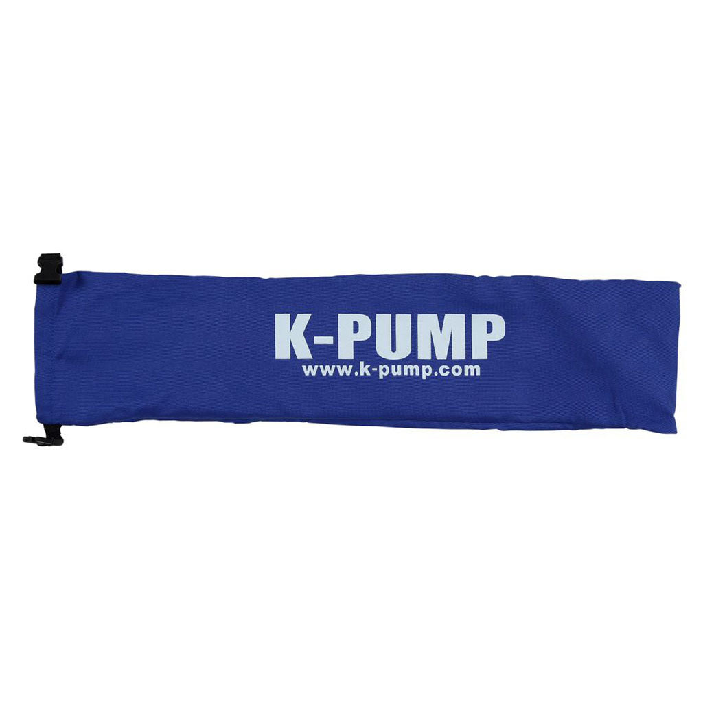 NRS K-­Pump 40 HP white detail 2