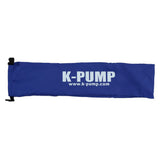 NRS K-­Pump 40 HP white detail 2