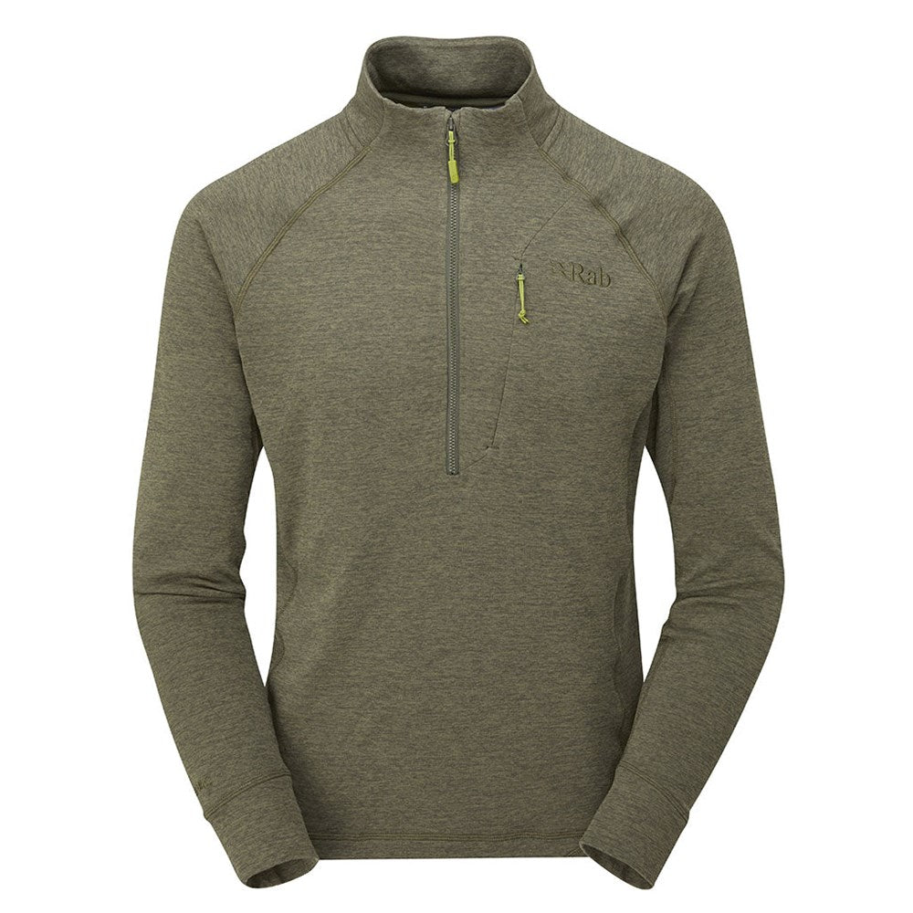 Rab Men's Nexus Pull-On - Light Khaki