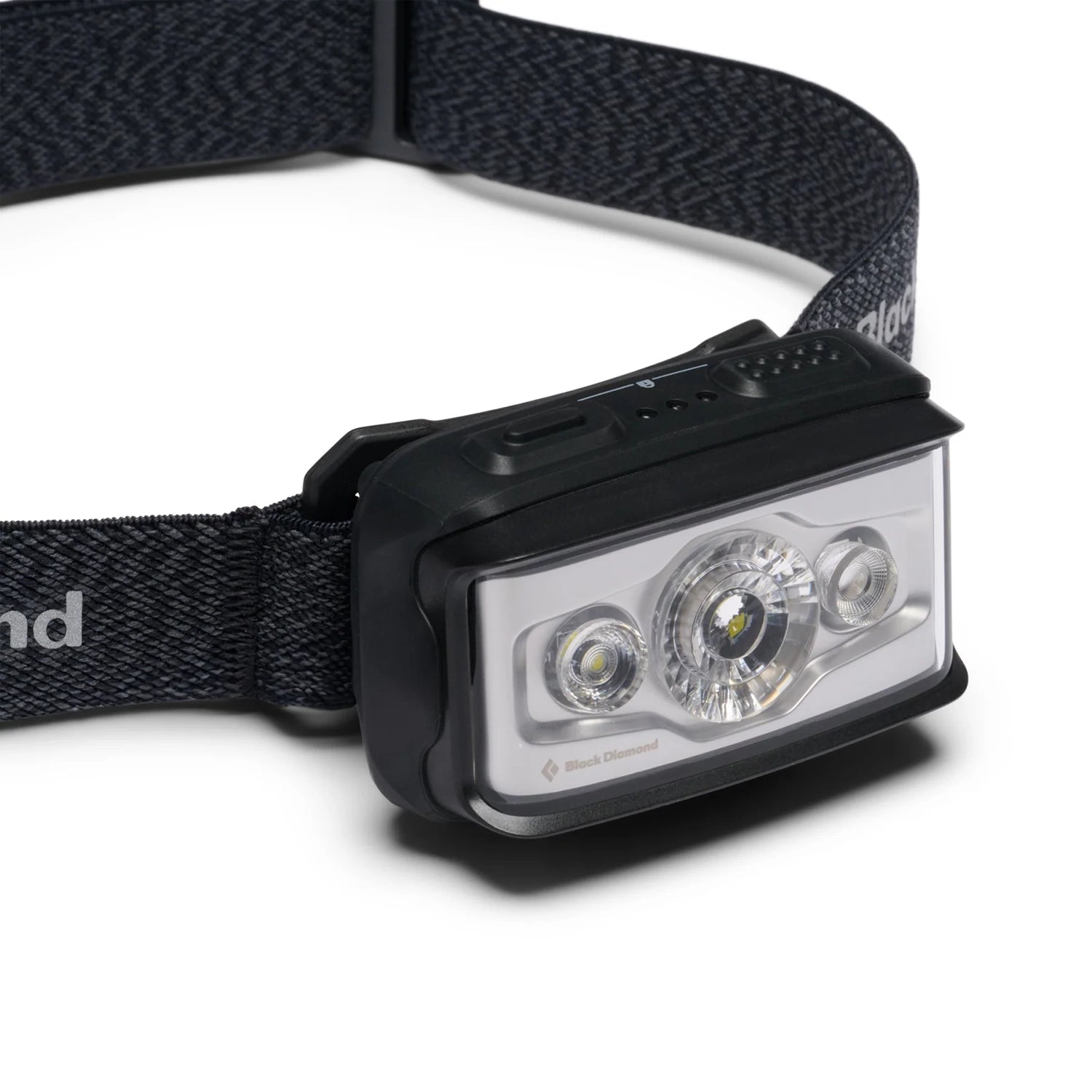 Black Diamond Storm Headlamp — view 2