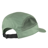 Fjallraven Abisko Mesh Cap Patina Green back