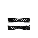 Snow Peak Fireplace Base Plate Stand - Small Detail 1