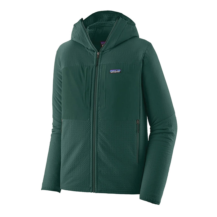 Patagonia Men's R2 TechFace Hoody — Tom's Outdoors1
