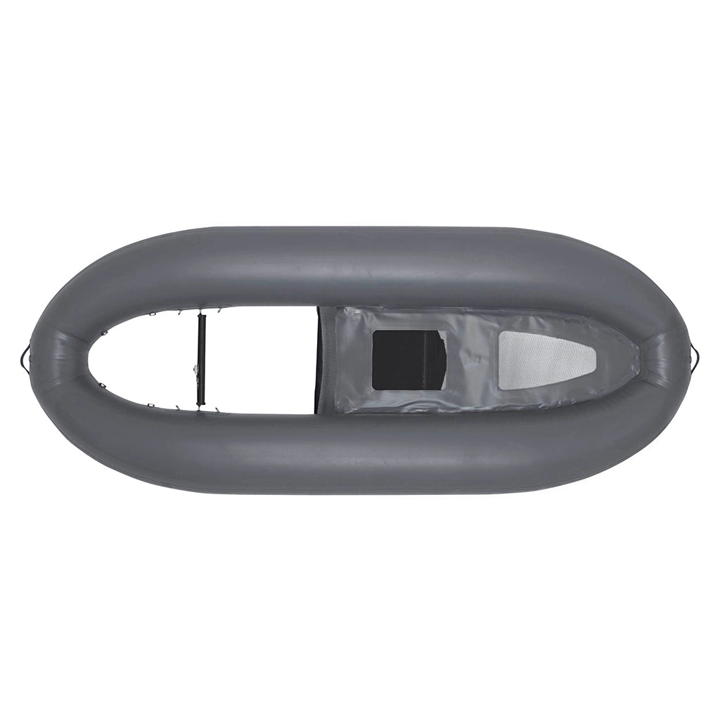 NRS Boundary 100 Personal Fishing Raft Details 3