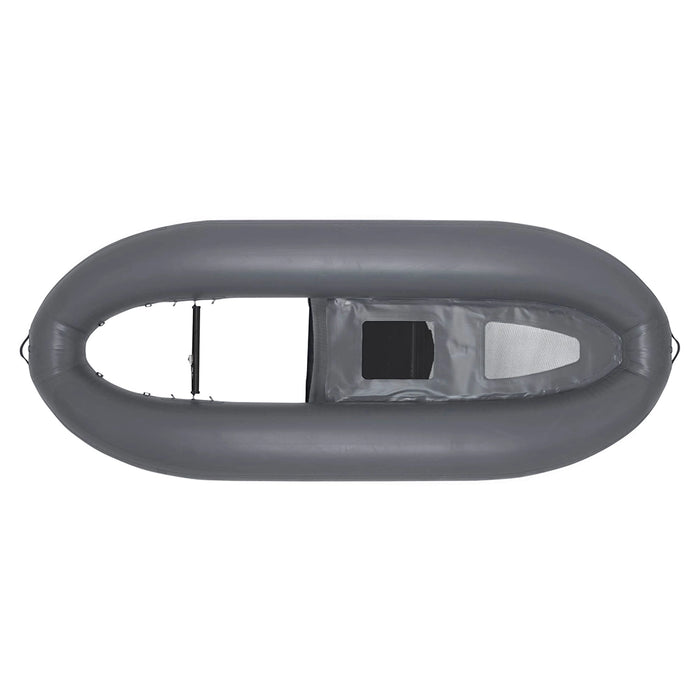 Personal Raft NRS Boundary 100 Personal Fishing Raft — Tom's Outdoors
