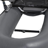 NRS Boundary 100 Personal Fishing Raft Details 9