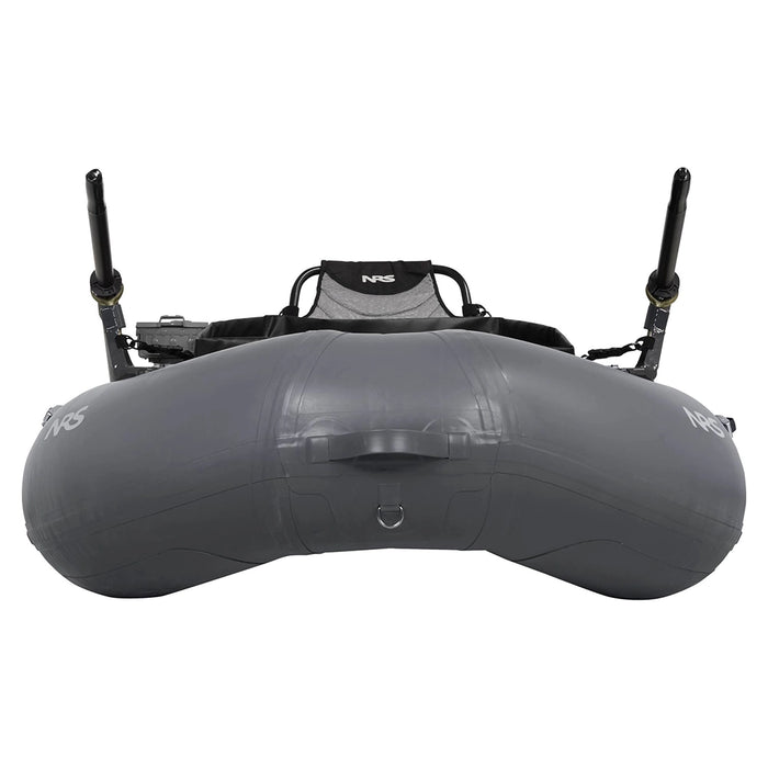 NRS Boundary 100 Personal Fishing Raft Details 11