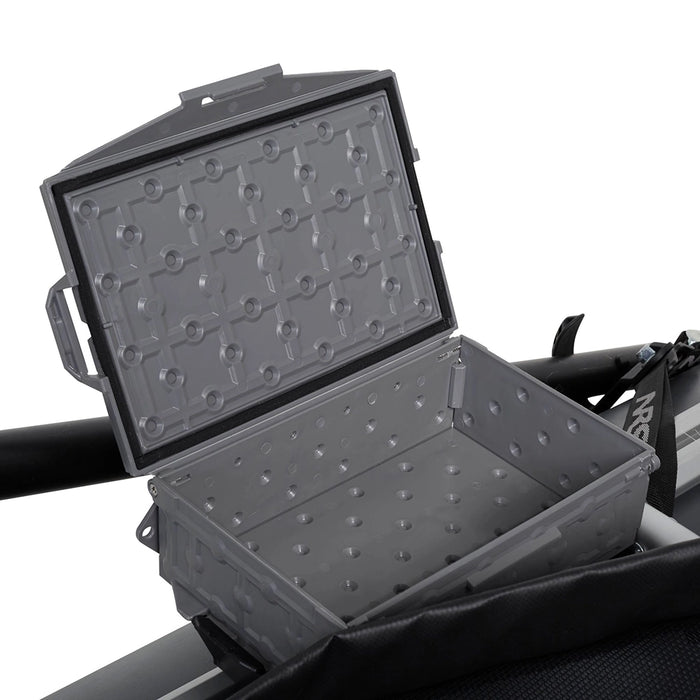 NRS Boundary 100 Personal Fishing Raft Details 10