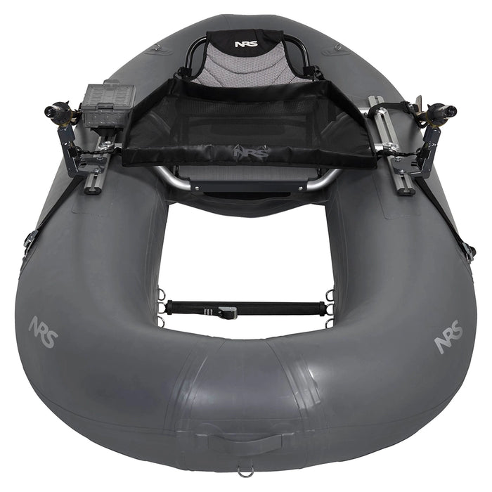 NRS Boundary 100 Personal Fishing Raft Details 4