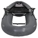 NRS Boundary 100 Personal Fishing Raft Details 4