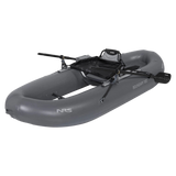 NRS Boundary 100 Personal Fishing Raft Hero