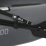 NRS Boundary 100 Personal Fishing Raft Details 7