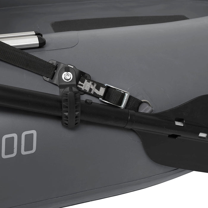 NRS Boundary 100 Personal Fishing Raft Details 7