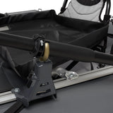 NRS Boundary 100 Personal Fishing Raft Details 8
