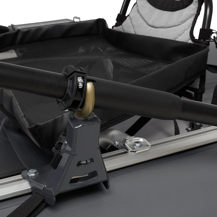 NRS Boundary 100 Personal Fishing Raft Details 8