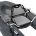 NRS Boundary 100 Personal Fishing Raft Details 6
