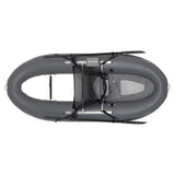 NRS Boundary 100 Personal Fishing Raft Details 2