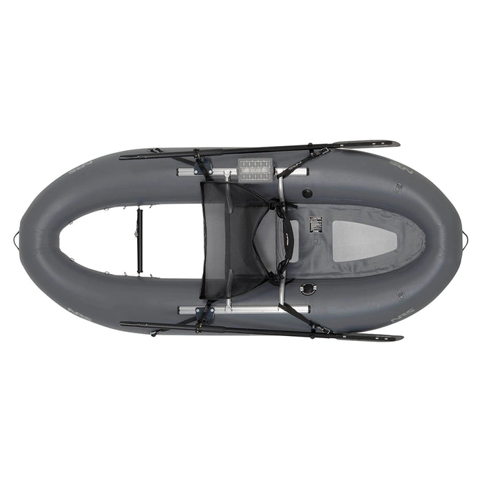 NRS Boundary 100 Personal Fishing Raft Details 2