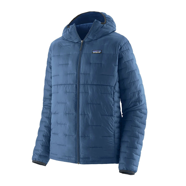 Patagonia Men's Micro Puff Hoody — Tom's Outdoors