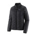 Patagonia Women's Micro Puff Jacket - Black