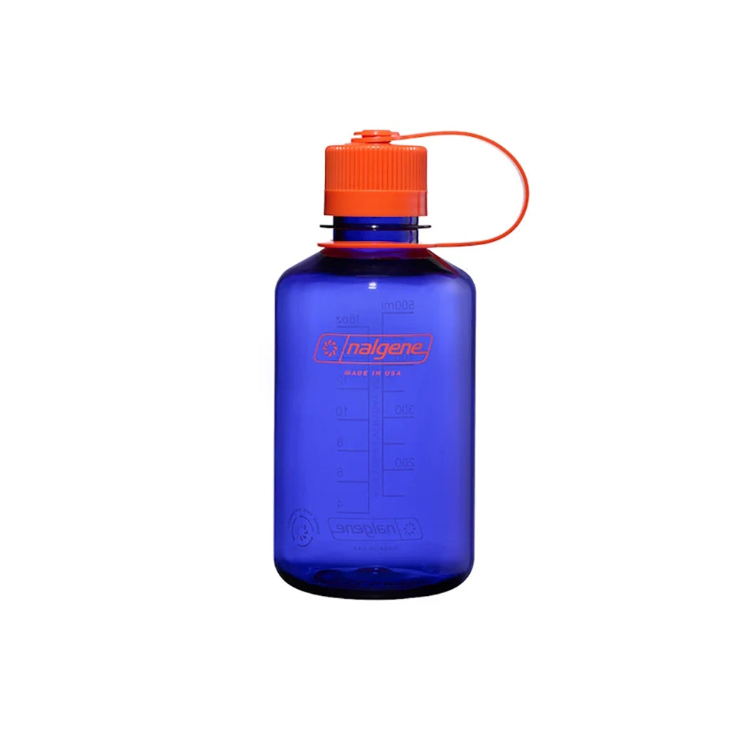 Nalgene Narrow Mouth Sustain Water Bottle 500mL — view 7