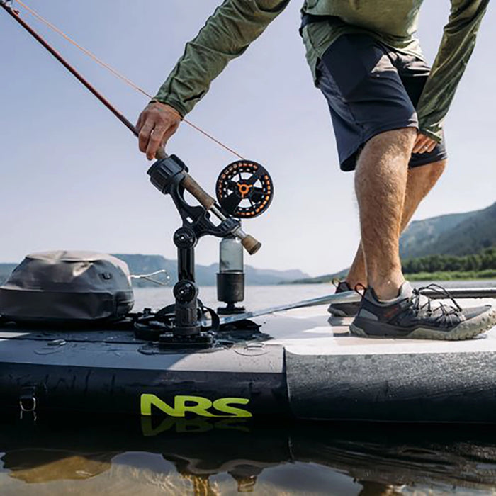 NRS x YakAttack Omega Pro Rod Holder