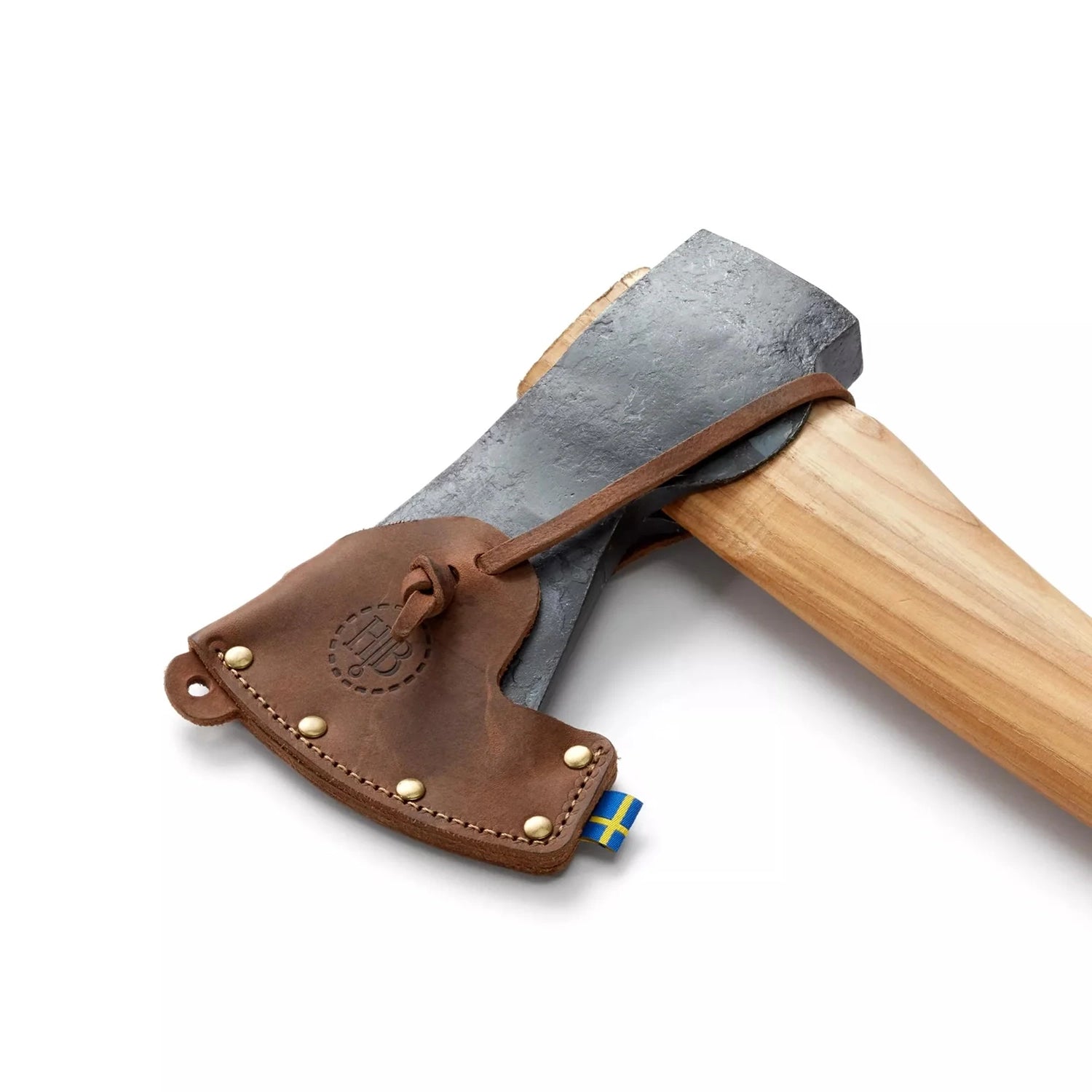 Hultafors Qvarfot Felling Axe — view 3
